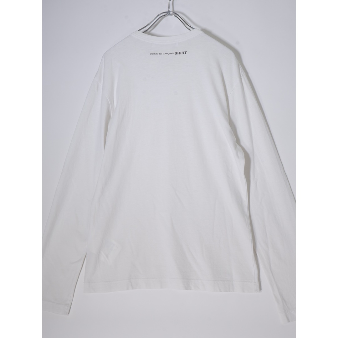 COMME des GARCONS - COMME des GARCONS SHIRTコムデギャルソン COMME des GARCONS - COMME des GARCONS SHIRTコムデギャルソン