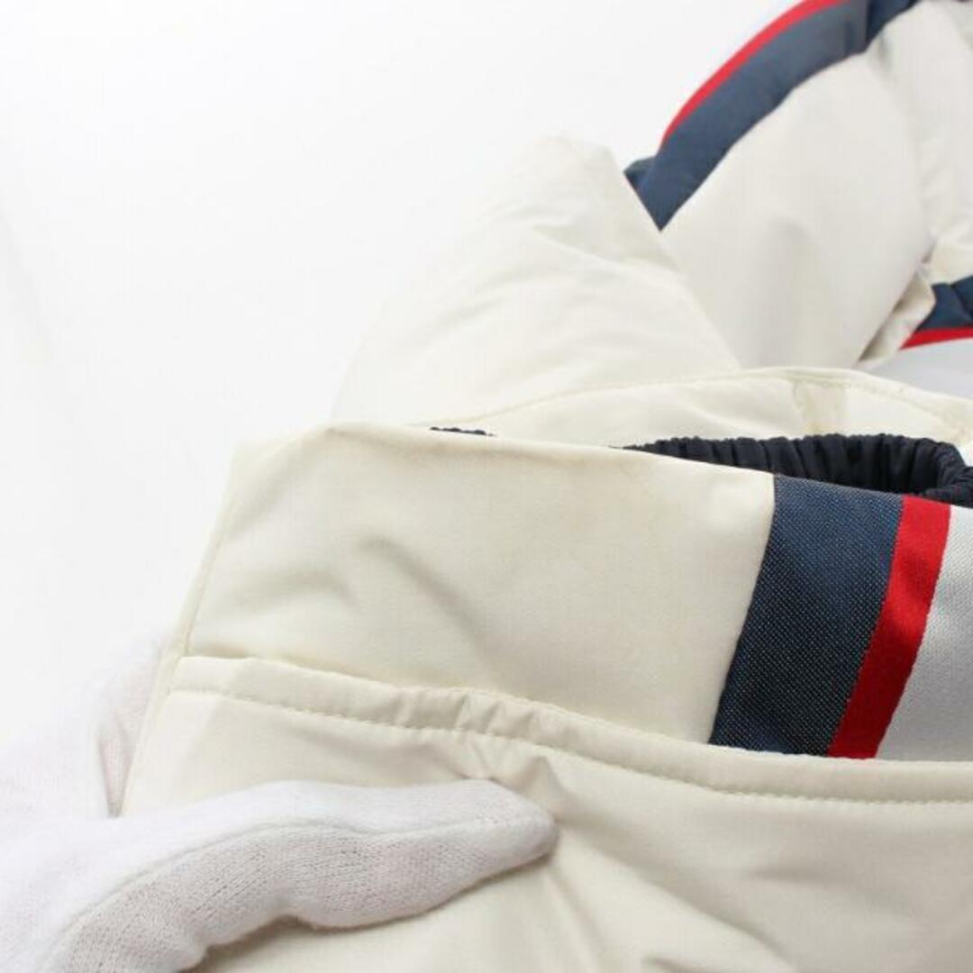 Christian Dior(クリスチャンディオール)のALPS ダウンジャケット ホワイト マルチカラー レディースのジャケット/アウター(ダウンジャケット)の商品写真