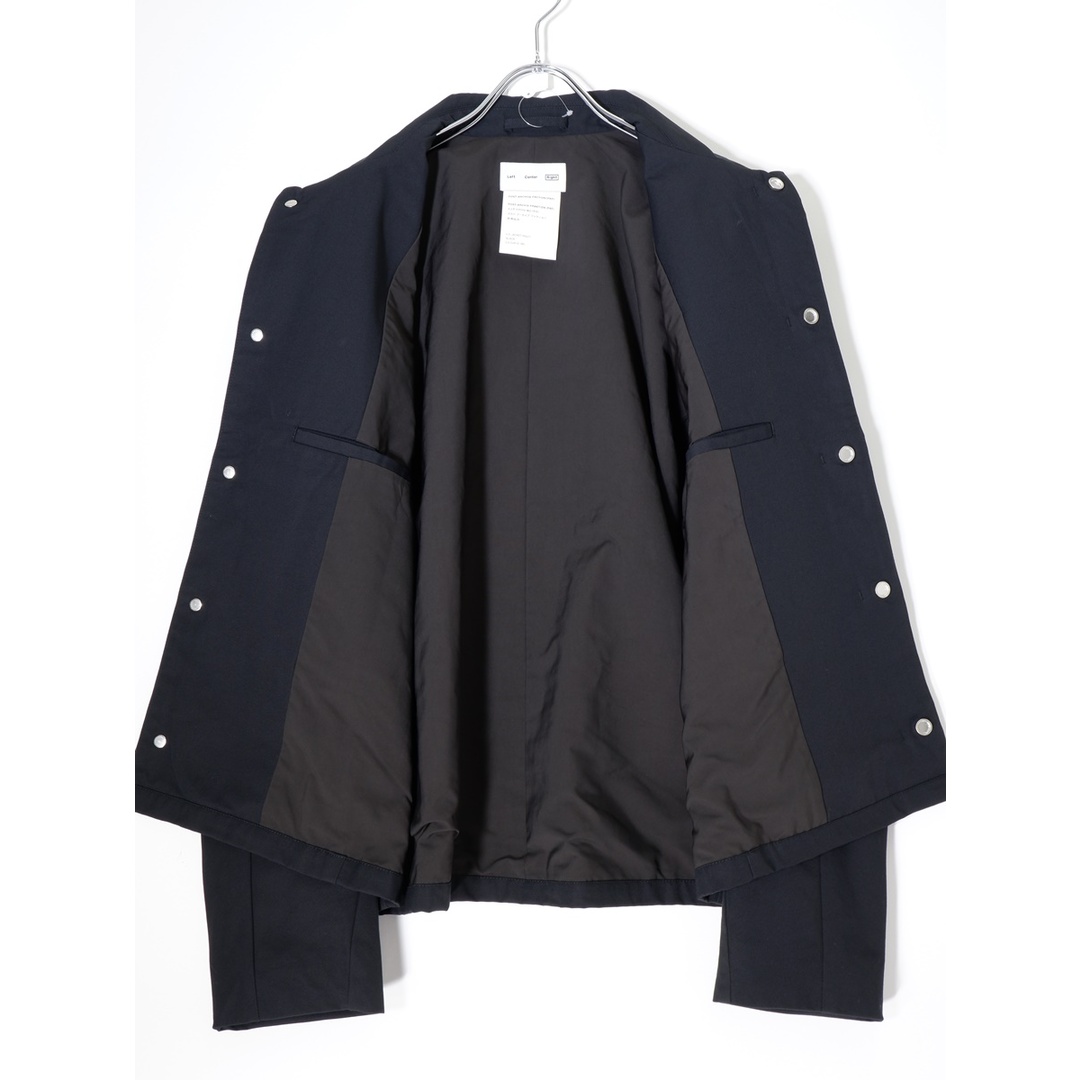 POST ARCHIVE FACTION(PAF)ポスト アーカイブ ファクション 2022AW 5.0 JACKET  RIGHTジャケット【M】【MJKA72708】