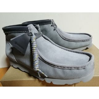クラークス グレーの通販 100点以上 | Clarksを買うならラクマ