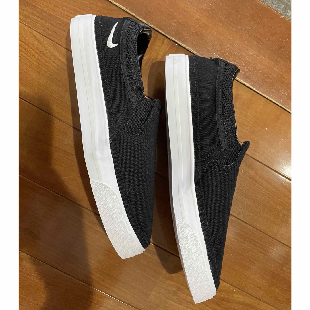 NIKE(ナイキ)のNIKEスニーカー レディースの靴/シューズ(スニーカー)の商品写真