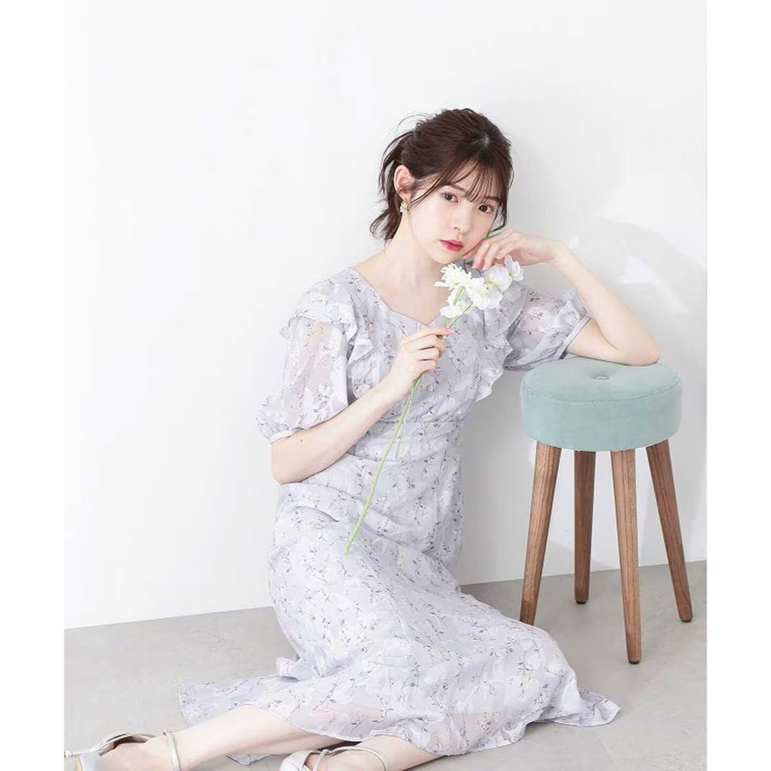 PROPORTION BODY DRESSING - 新品タグ付き PROPORTION BODY DRESSING