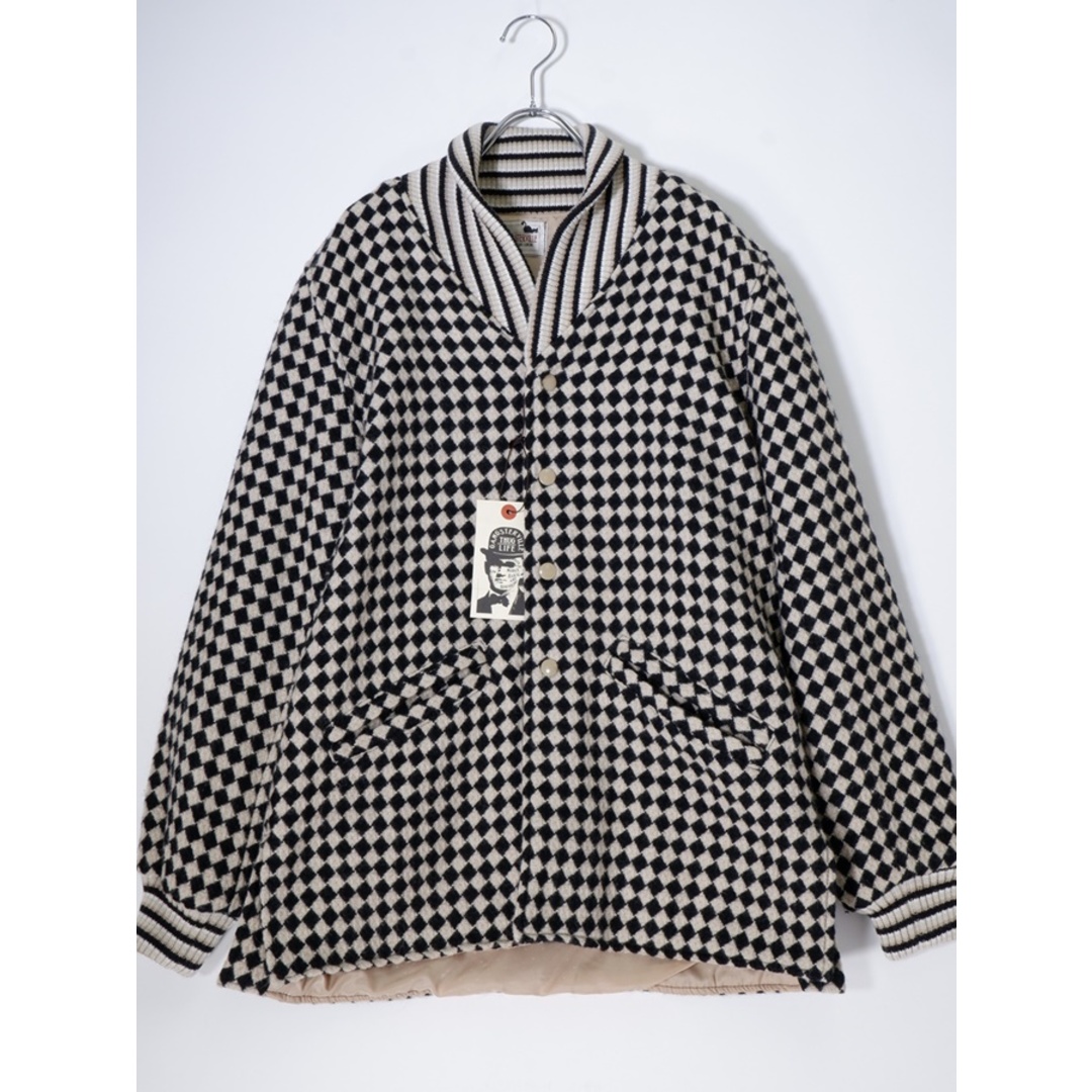 GANGSTERVILLEギャングスタービル DIAMOND-COATダイアモンド GANGSTERVILLEギャングスタービル DIAMOND-COATダイアモンド