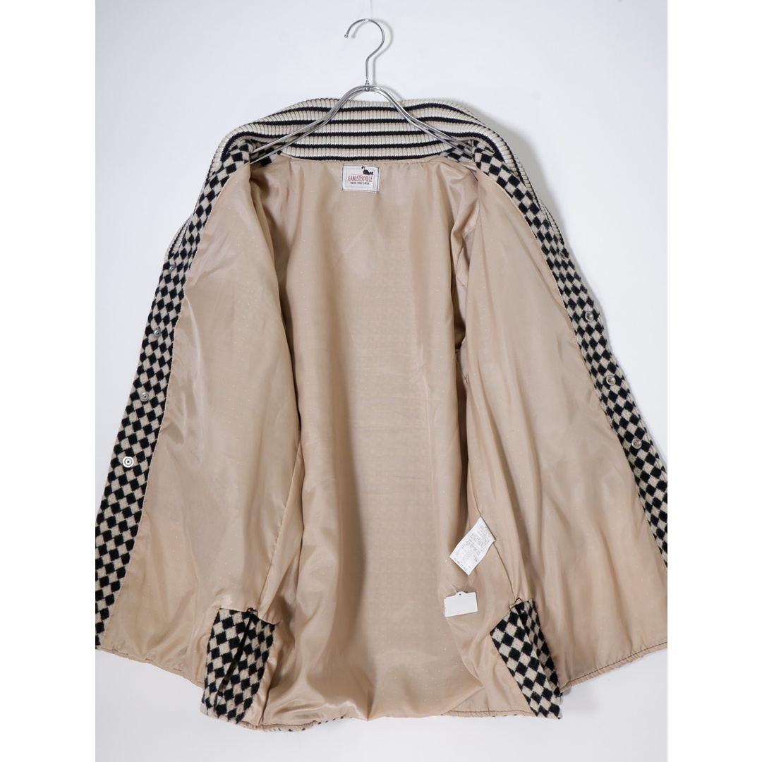 GANGSTERVILLEギャングスタービル DIAMOND-COATダイアモンド GANGSTERVILLEギャングスタービル DIAMOND-COATダイアモンド