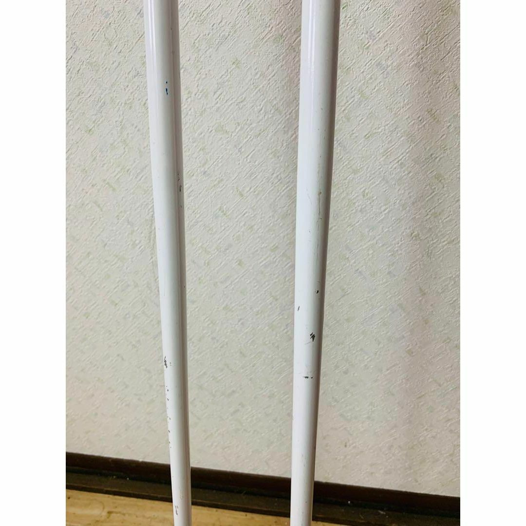 ATOMIC スキー板　152cm ロシニョール　ストック 110cm セット