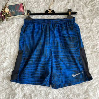 ナイキ ショートパンツ(メンズ)(ブルー・ネイビー/青色系)の通販 200