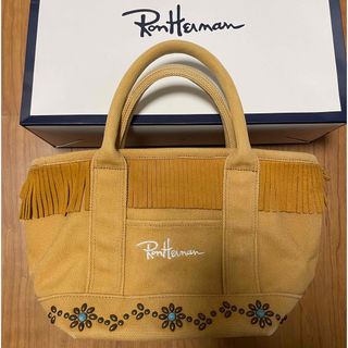 Ron Herman(トートバッグ)のフリマアイテム一覧 Ron Herman(トートバッグ)のフリマアイテム一覧