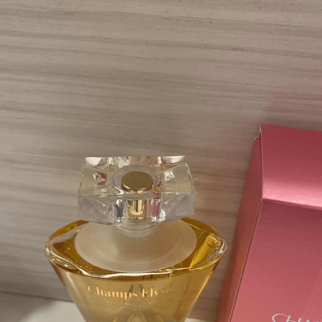 GUERLAIN ゲラン 香水 Champs-Élysées シャンゼリゼ