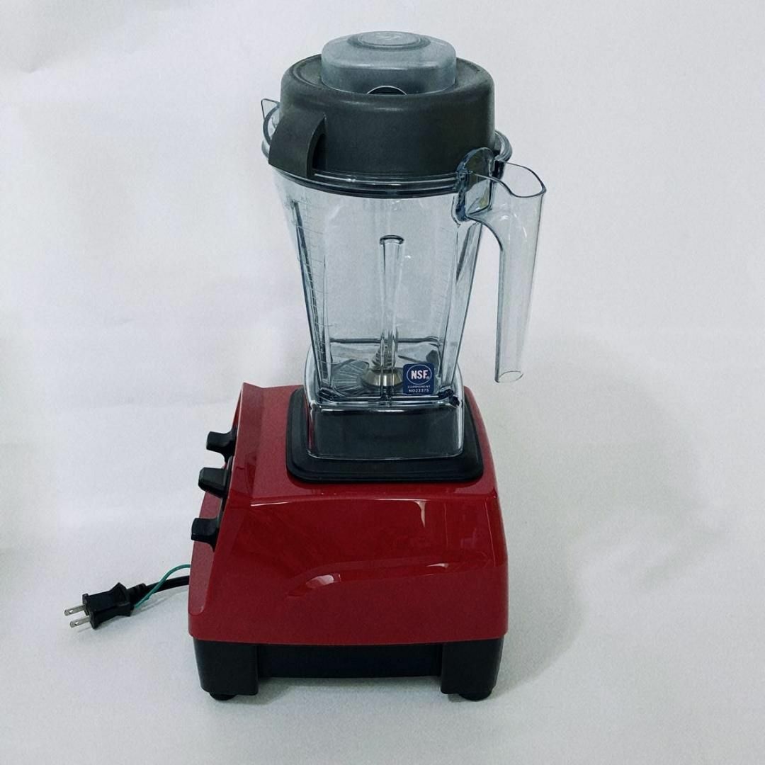 Vitamix(バイタミックス)のバイタミックス Vitamix エクスプロリアンブレンダー E310 1.4L スマホ/家電/カメラの調理家電(ジューサー/ミキサー)の商品写真