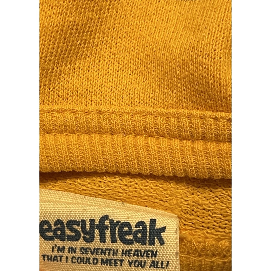 BeBe(ベベ)のeasyfreak ロンT 110センチ キッズ/ベビー/マタニティのキッズ服男の子用(90cm~)(Tシャツ/カットソー)の商品写真