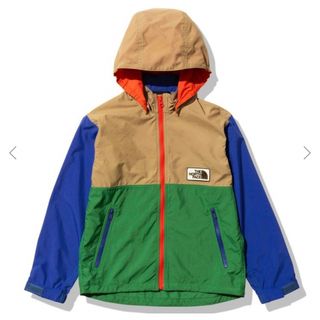 ザノースフェイス(THE NORTH FACE)の★The north face kids Compact Jacket 110(ジャケット/上着)