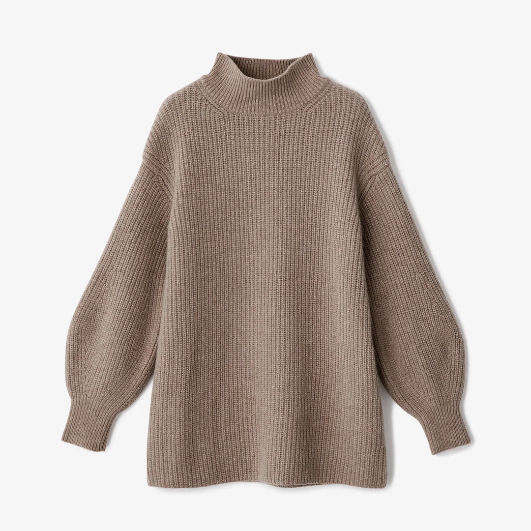 FOXEY - 美品🌰FOXEY 38༚⁺✧カプチーノ系⁎⁺˳ AUTUMN PUFFの通販 by