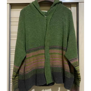 KIKO KOSTADINOV KETRA HOODIE 46の通販|ラクマ