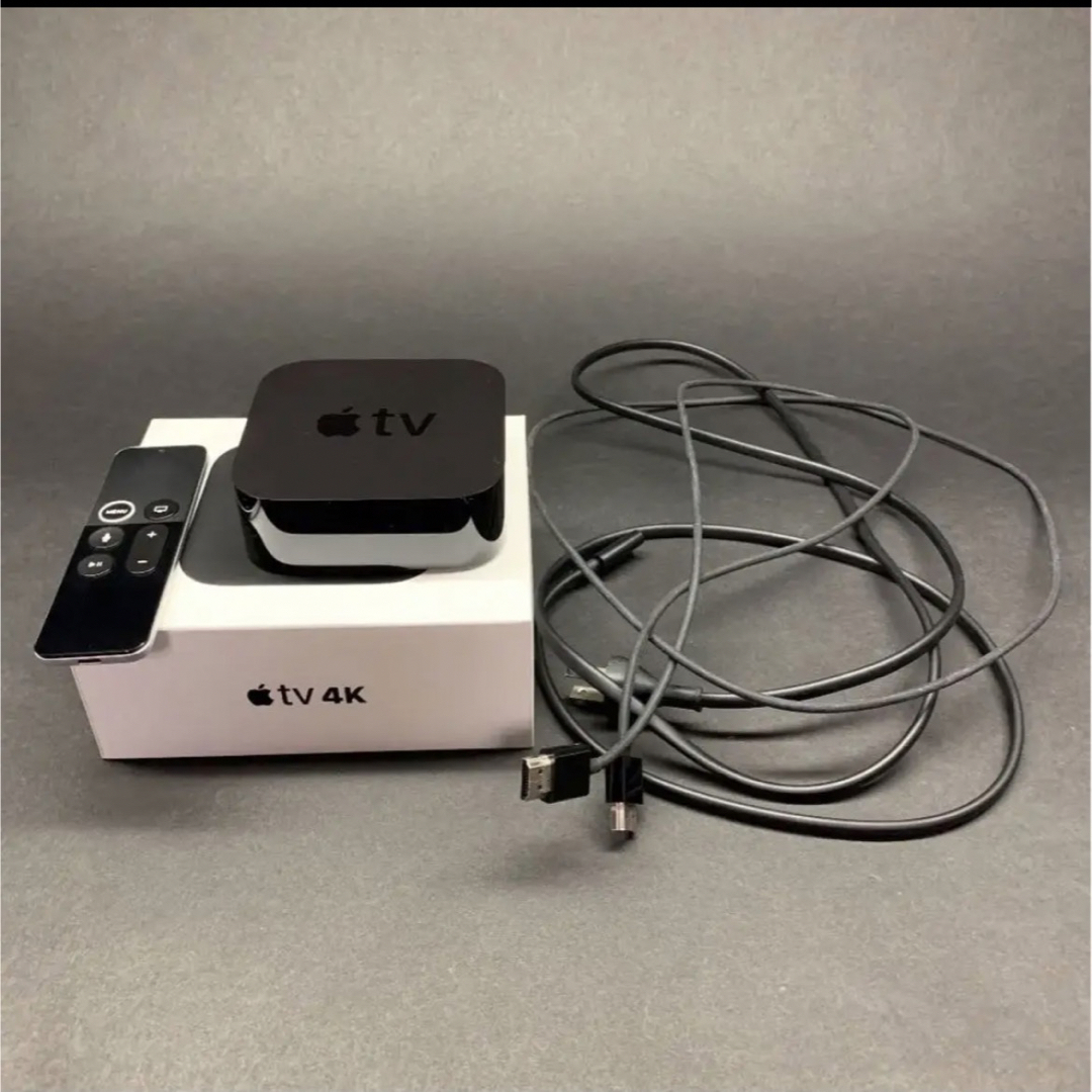 Apple TV 4k 32GB A1842