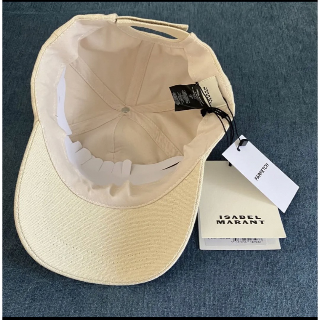 isabel marant イザベルマラン ベースボール キャップ 57-