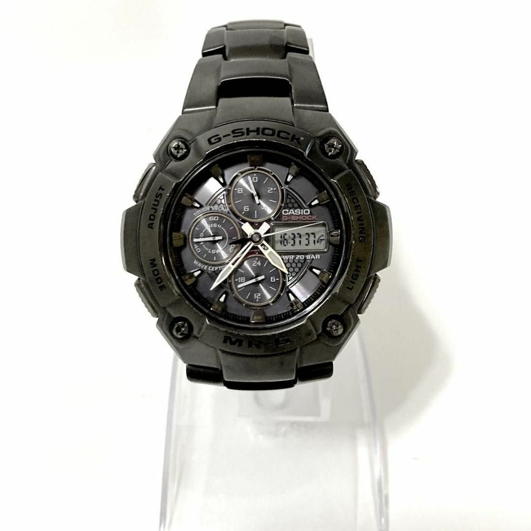 CASIO MRG-7100BJ-1AJF G-SHOCK カシオ Gショック