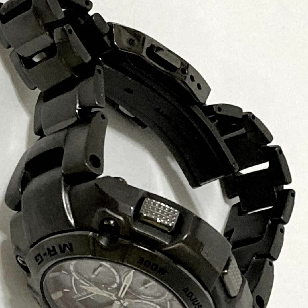 【早い者勝ち！生産終了！】G-SHOCK MRG-7100BJ-1AJF カシオ