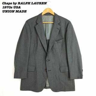 チャップス(CHAPS)のChaps by RALPH LAUREN Tailored Jacket(テーラードジャケット)