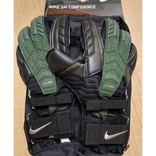 ナイキ(NIKE)のNIKE GK CONFIDENCE キーパーグローブ(その他)