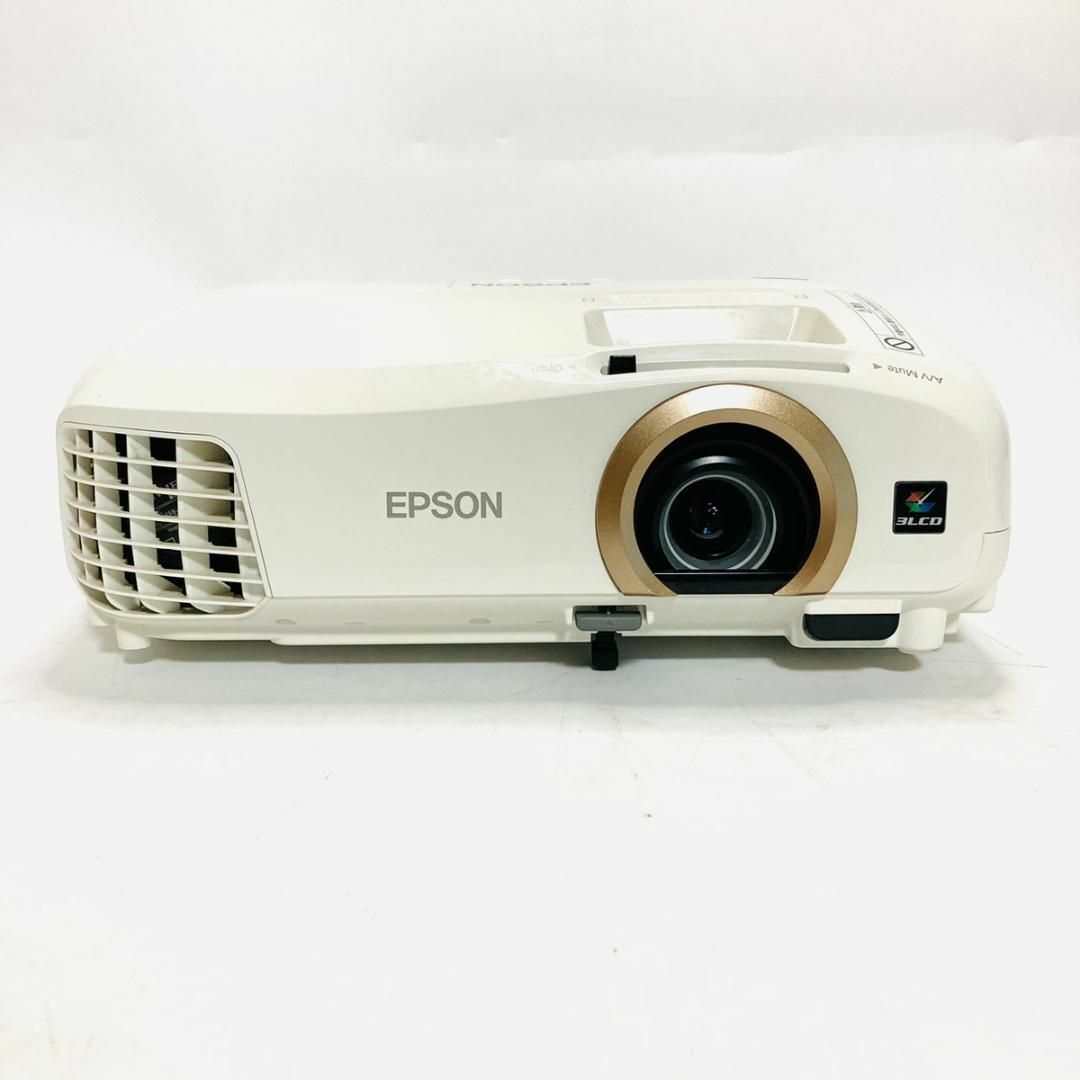 EPSON ホームプロジェクター EH-TW5350