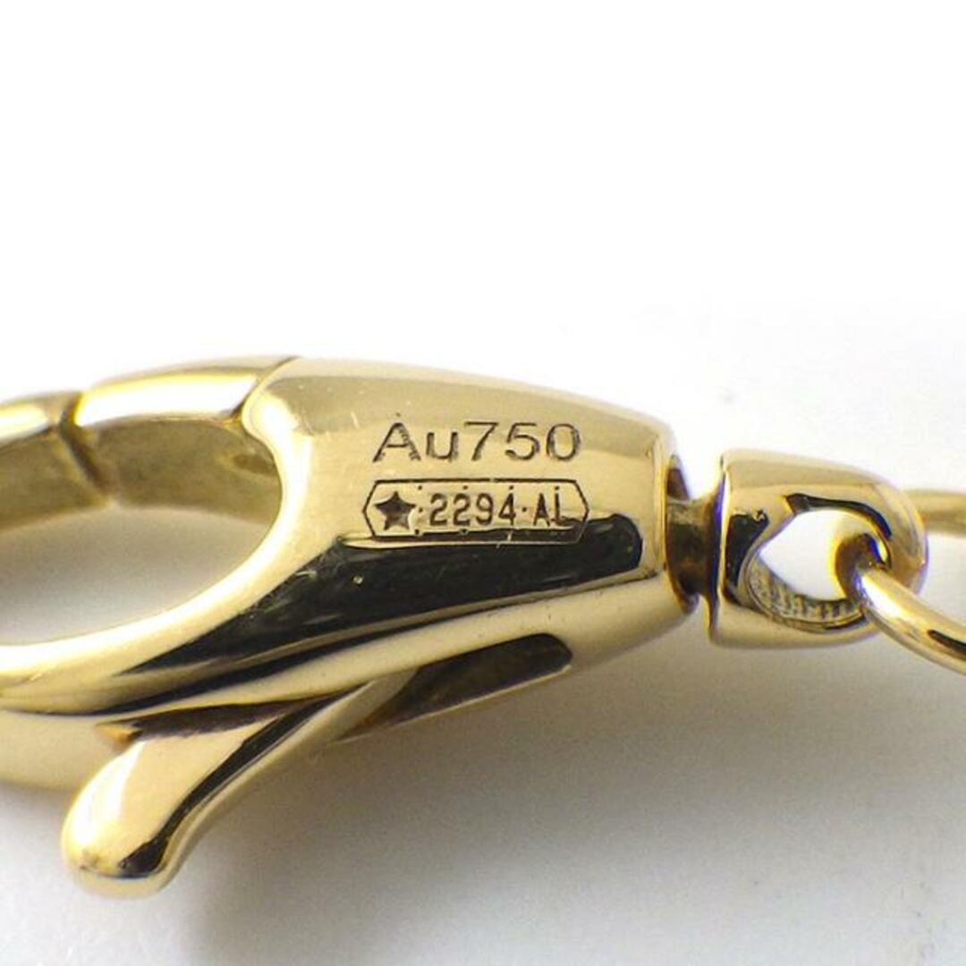 Gucci グッチ GUCCI ネックレス ウロボロス ターコイズ トルコ石