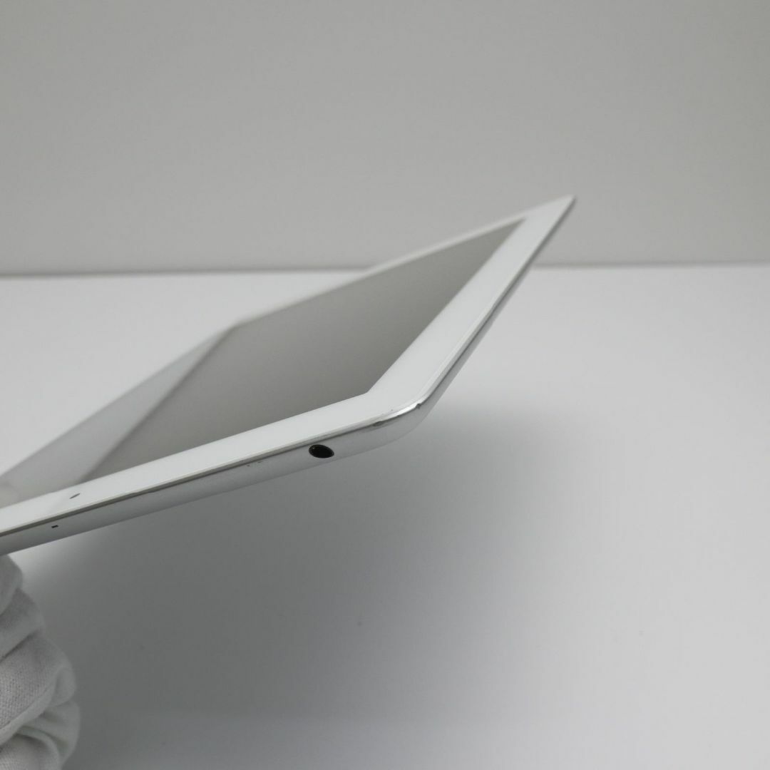 超美品 iPad 第3世代 Wi-Fi 32GB ホワイト