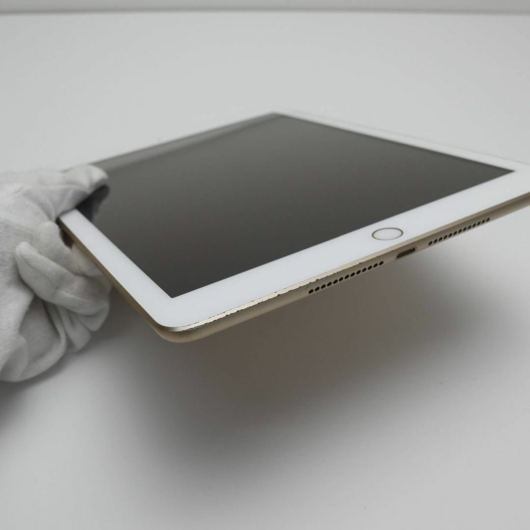 Apple - SIMフリー iPad 第5世代 32GB ゴールド の通販 by エコスタ