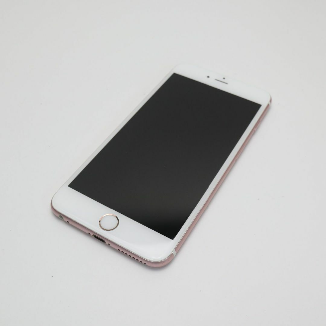 良品中古 SIMフリー iPhone6S PLUS 64GBローズゴールド | フリマアプリ ラクマ