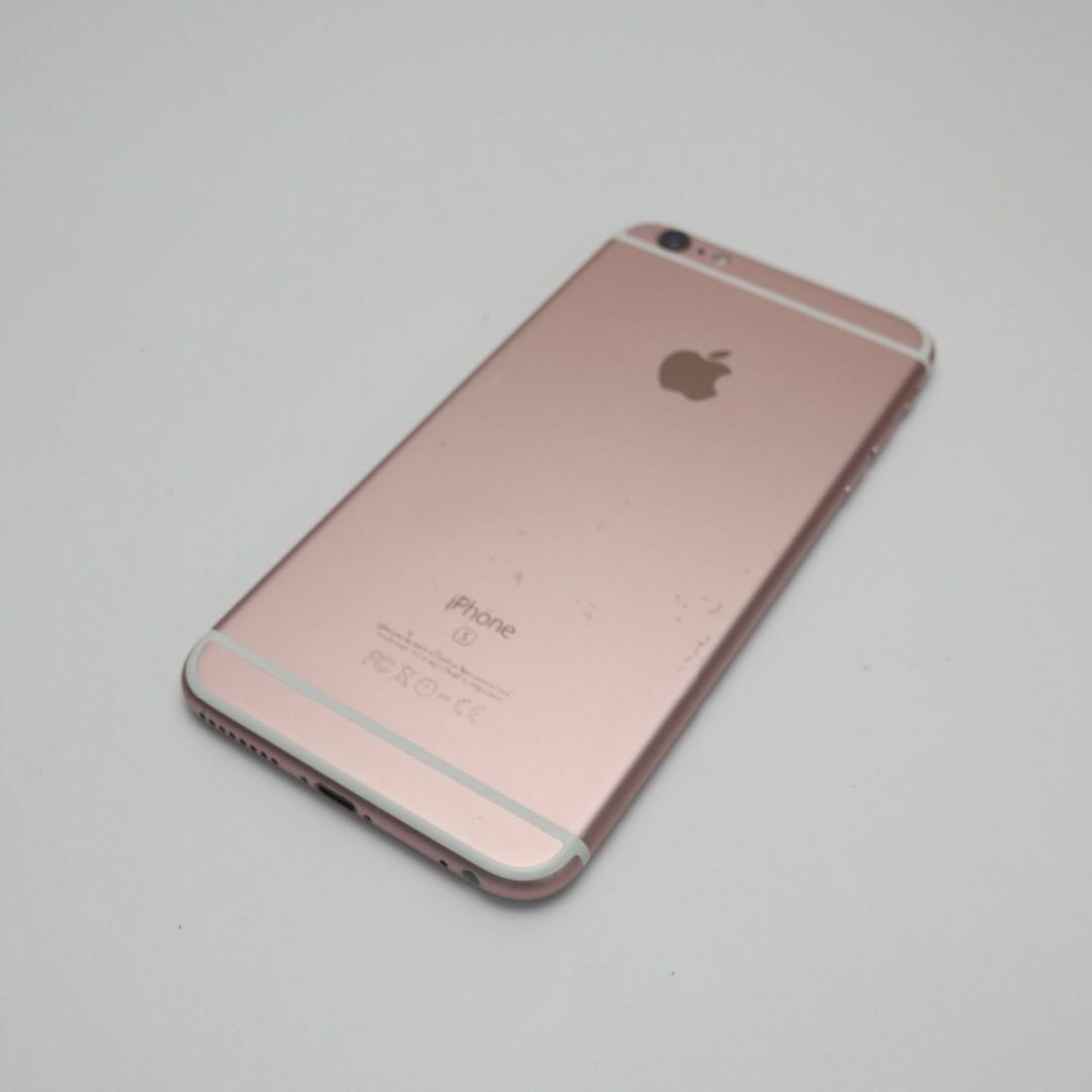 iPhone6Sプラス、SIMフリー