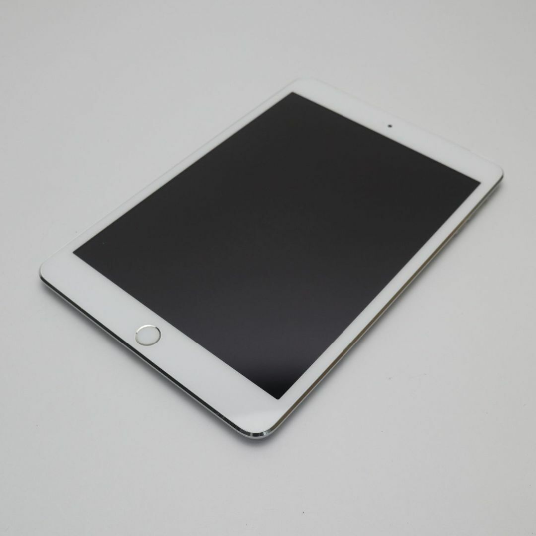 docomo iPad mini 3 16GB シルバー