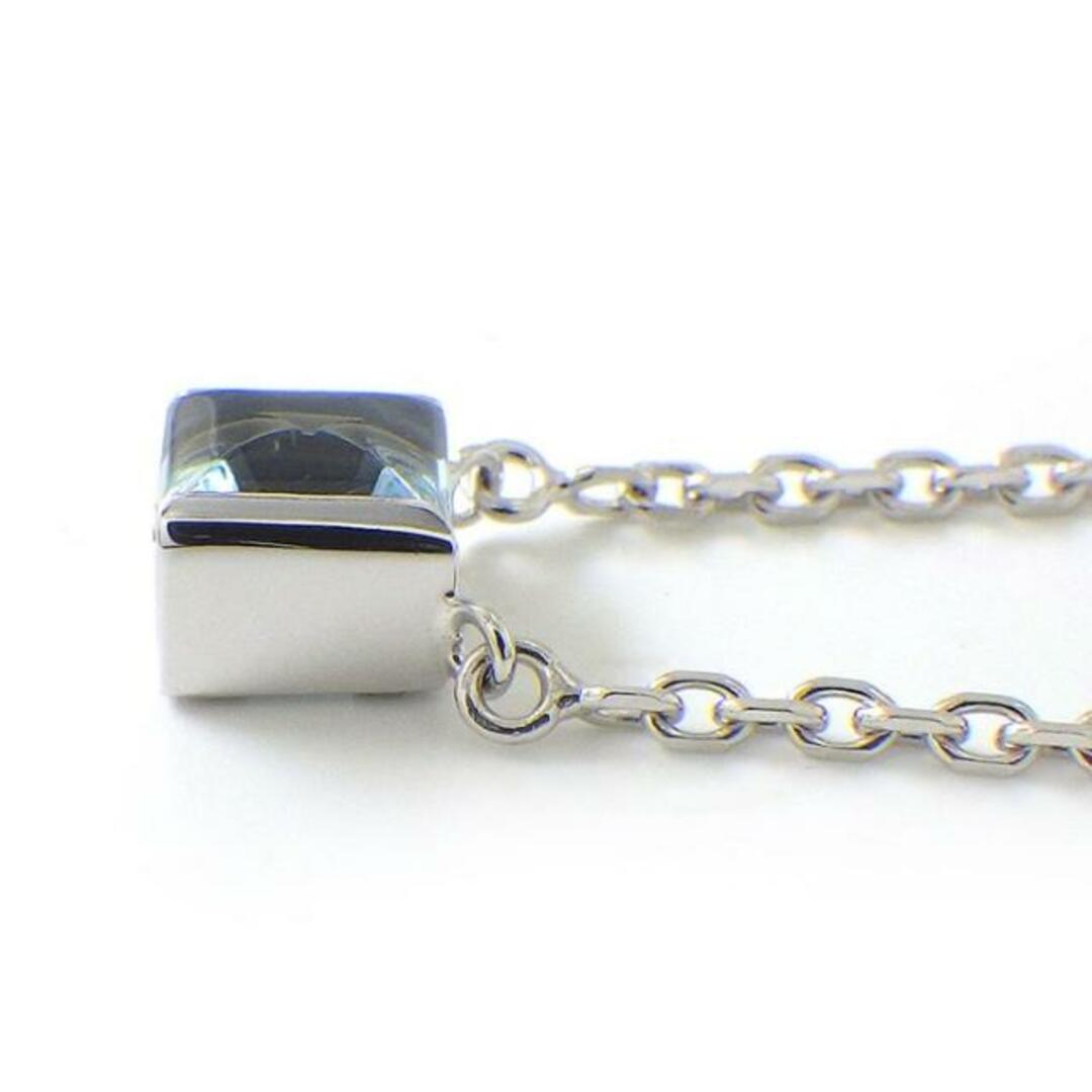 Cartier - カルティエ Cartier ネックレス タンク 1ポイント Cartier - カルティエ Cartier ネックレス タンク 1ポイント