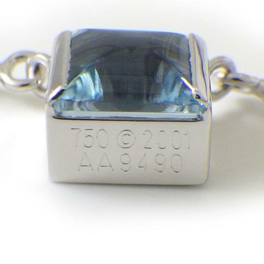 Cartier - カルティエ Cartier ネックレス タンク 1ポイント Cartier - カルティエ Cartier ネックレス タンク 1ポイント