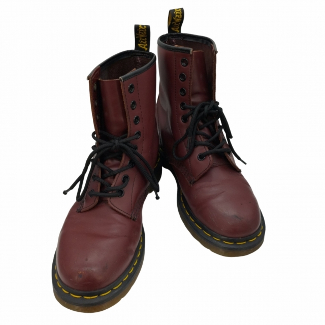 Dr.Martens(ドクターマーチン) 8ホール BOOT 1460W ブーツ