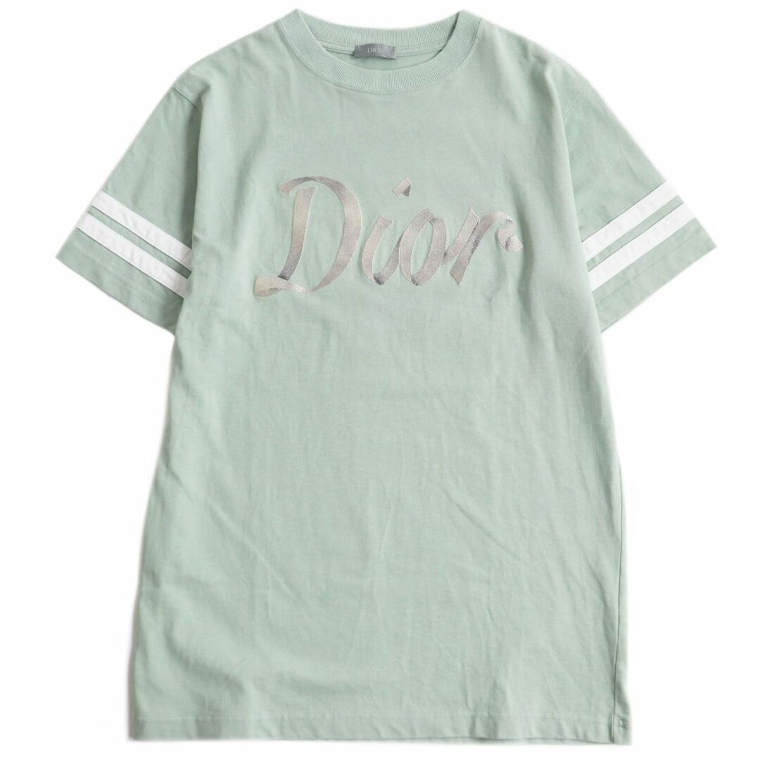 Christian Dior ディオール ロゴTシャツ　L 美品