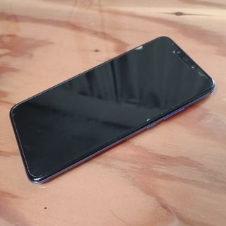 huawei nova3(スマートフォン本体)