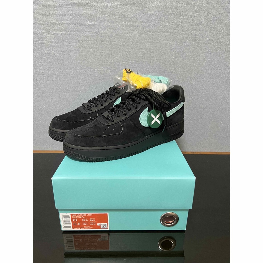 Tiffany & Co. Nike Air Force 1 Low    スニーカー