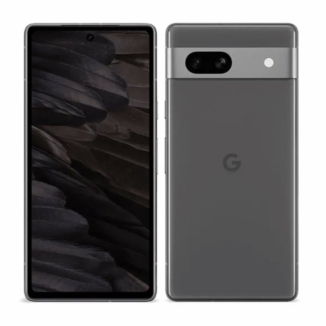 Google pixel 7a 新品未使用