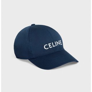 セリーヌ(celine)のceline ＊ キャップ 正規店購入　正規品　値下げ不可(キャップ)