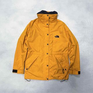 ザノースフェイス(THE NORTH FACE)のTHE NORTH FACE　マウンテンパーカー　GORE-TEX　Sサイズ(マウンテンパーカー)