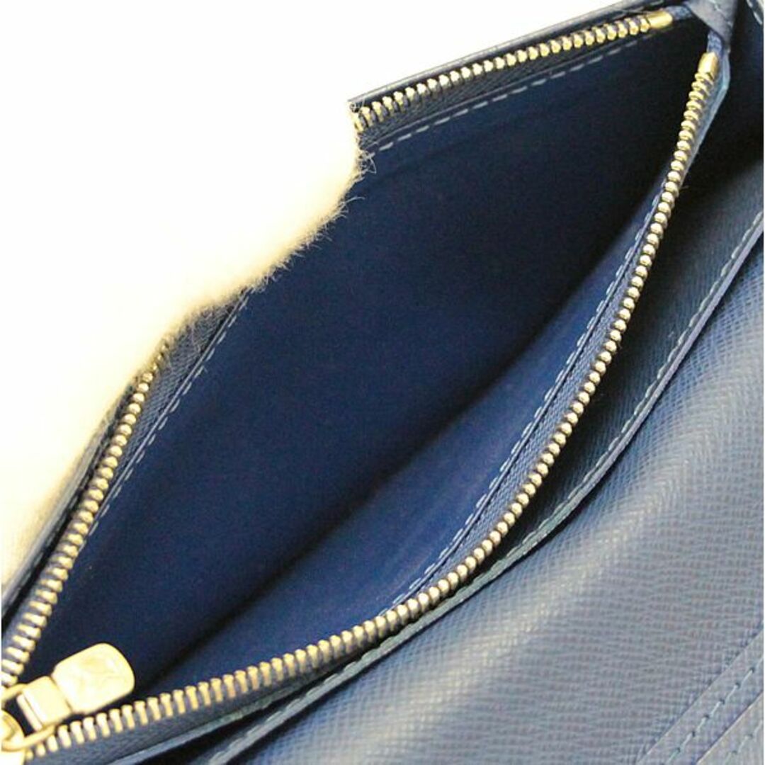 ルイヴィトン ポルトフォイユ ブラザ 二つ折り長財布 タイガ M30559