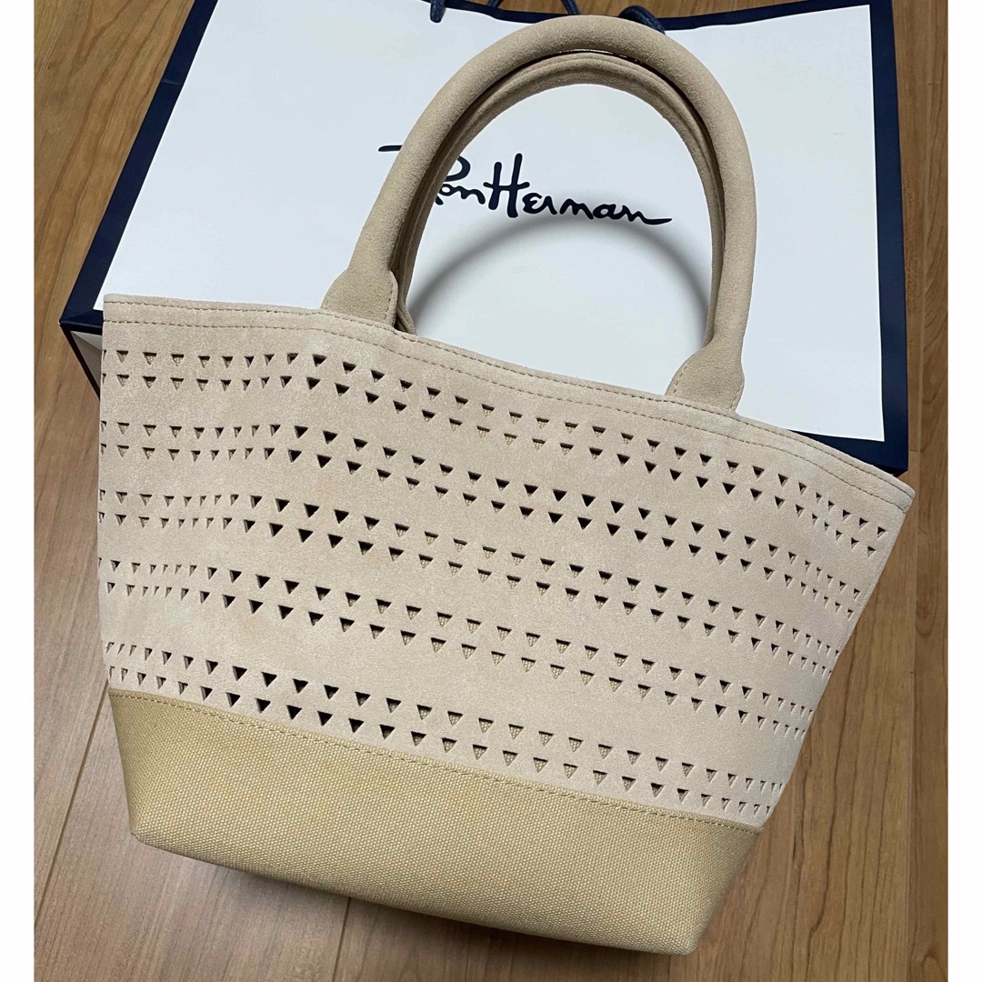 Ron Herman - 正規品 新品 ロンハーマン トートバッグ の通販 by my