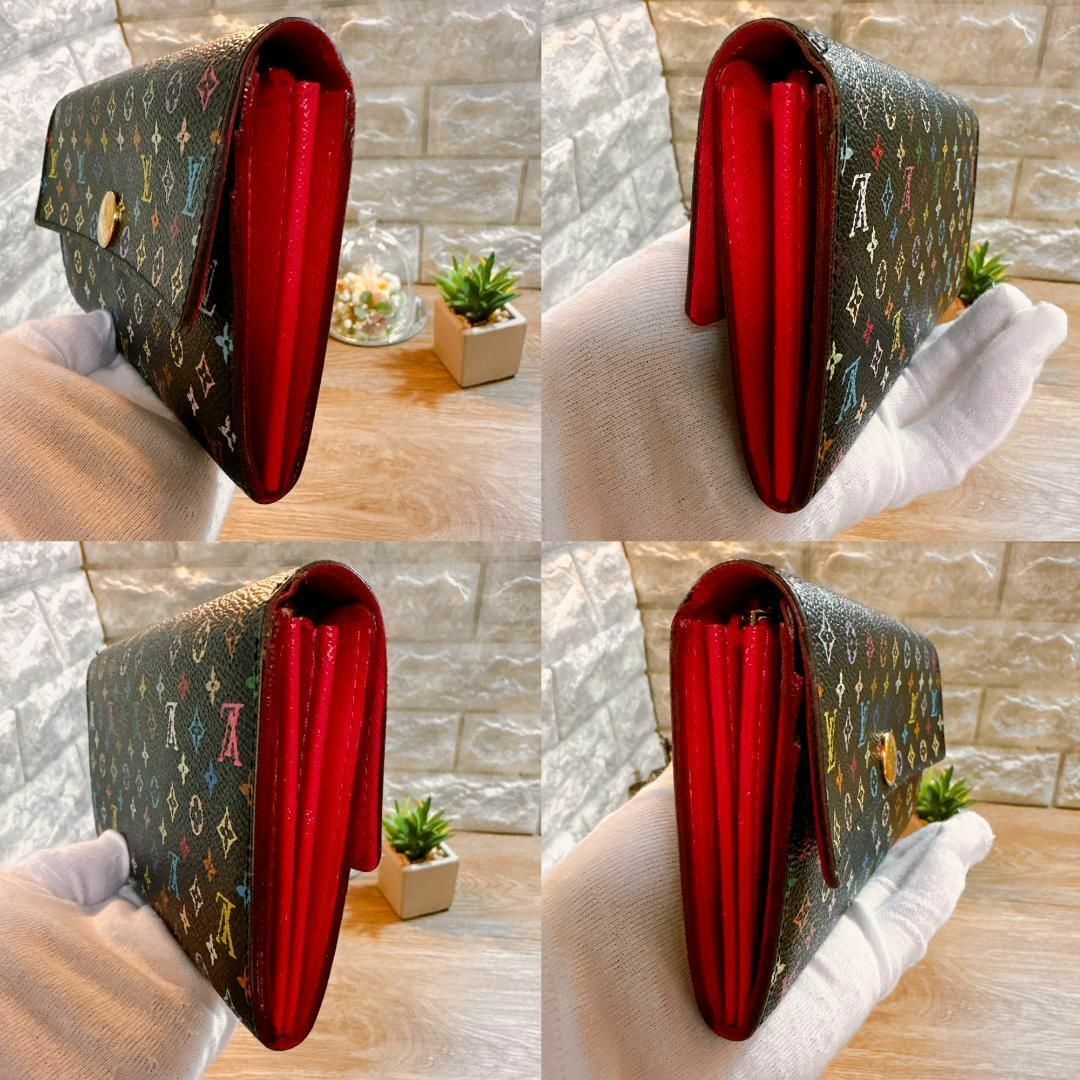LOUIS VUITTON - ◇ルイヴィトン◇モノグラム ポルトフォイユ サラ