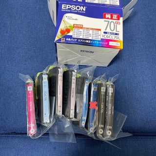 エプソン(EPSON)のジョニー様専用(その他)