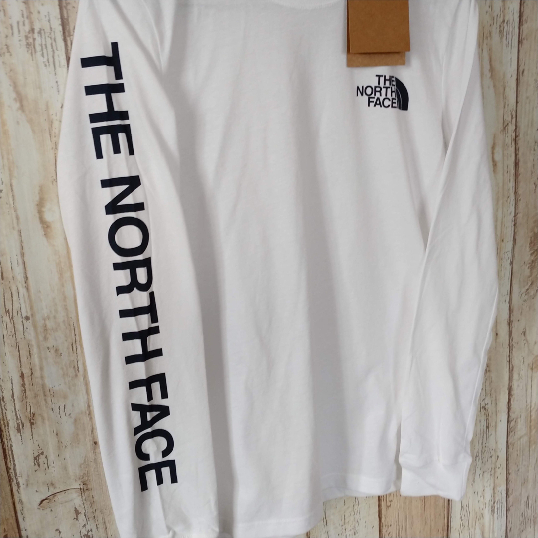 th north face チェックシ長袖シャツ USsizeXL