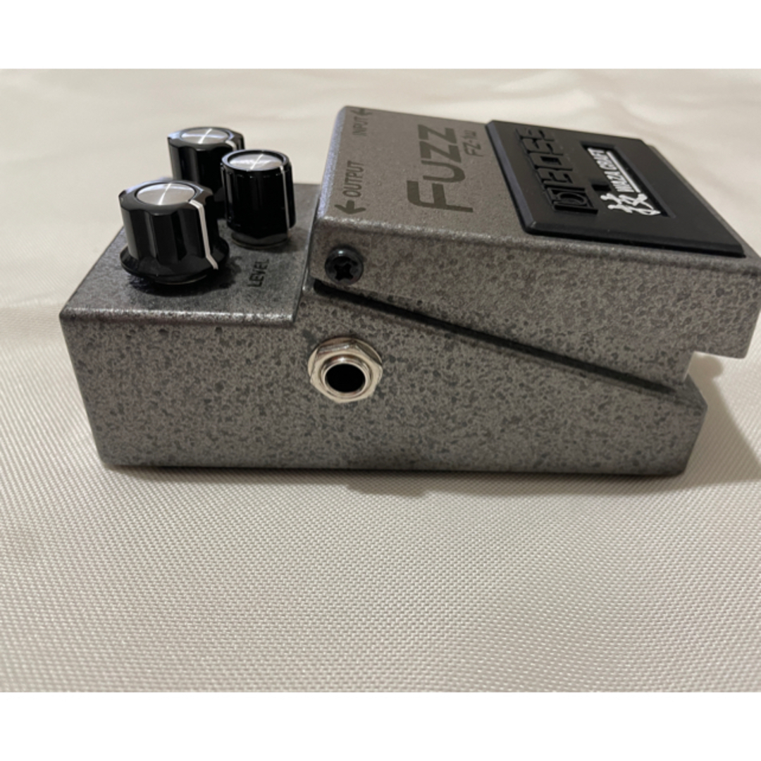 BOSS(ボス)のBOSS FZ-1w FUZZ 楽器のギター(エフェクター)の商品写真