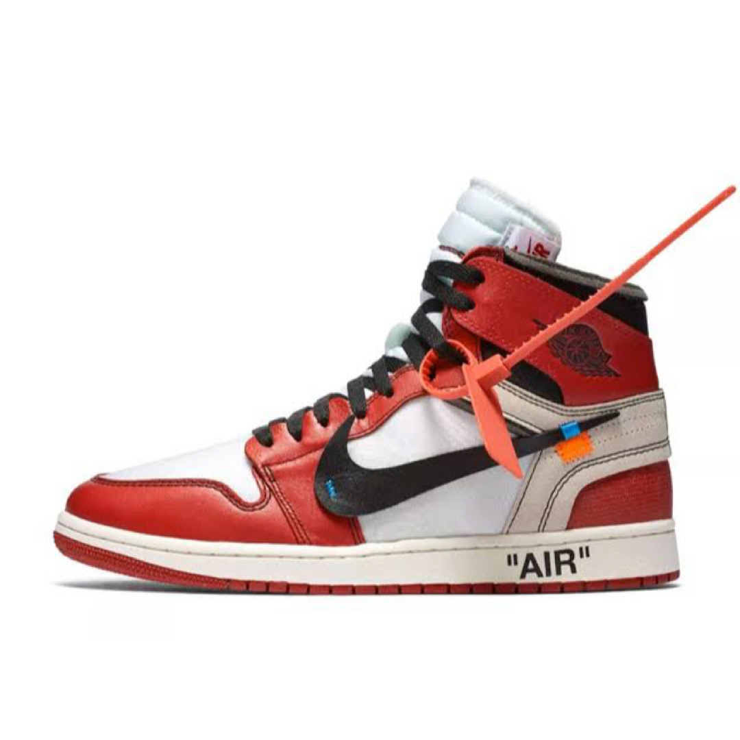 Nike Off White Chicago cm   スニーカー