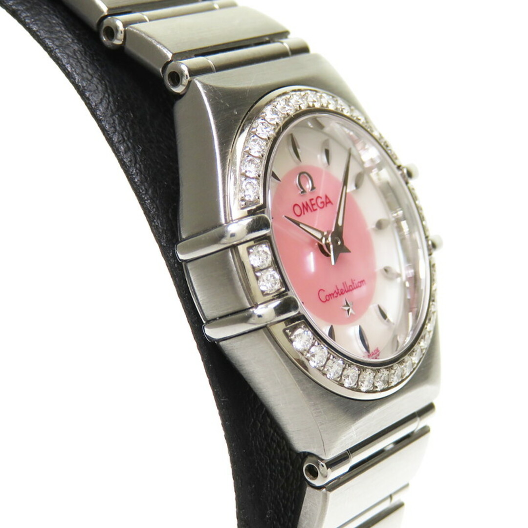 OMEGA(オメガ)のオメガ 腕時計  コンステレーション ミニ 1466.85 レディースのファッション小物(腕時計)の商品写真
