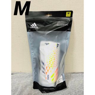 アディダス(adidas)のアディダス プレデター シンガード MTC サッカー すねあて レガース  M(その他)