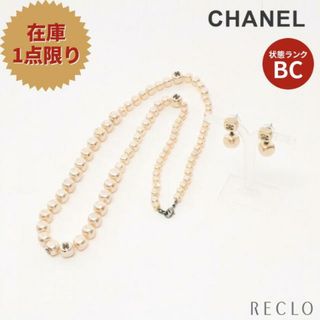 シャネル ピアス ネックレスの通販 200点以上 | CHANELのレディースを