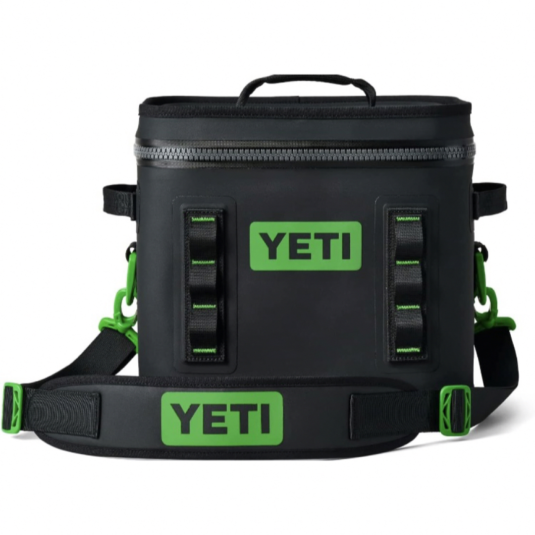 YETI ホッパーフリップ12 新品未使用 日本未発売カラー